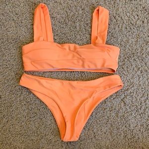 ZAFUL NEON BIKINI
